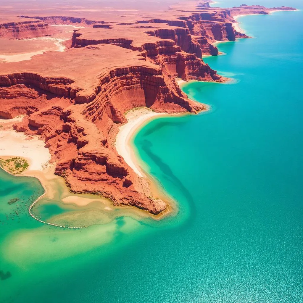 Ras Mohammed National Park